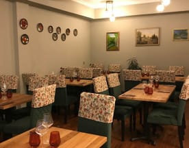 The Best Russian Restaurants In Strasbourg Thefork