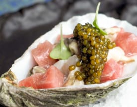 TunaTeca Balfegó, Barcelona