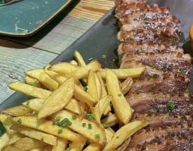 Único Gastrobar Sevilla, Sevilla