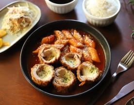 The Best Korean Restaurants Near Me | TheFork