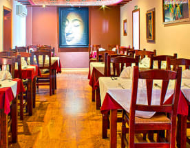 Jaipur Tandoori, Palma de Mallorca