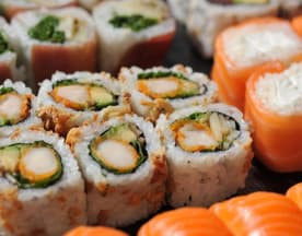 Easy Sushi - La Valette, La Valette-du-Var