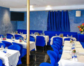 The 5 Best Iranian Restaurants In Paris 15th Paris Thefork