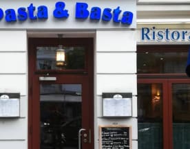 Pasta & Basta, Berlin