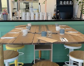 Sarrasin & co Par J'aime La Galette, Nantes