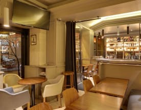 Brasserie le président paris