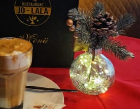 Restaurant Jo-LaLa, Wien