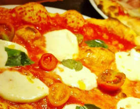 Sibò Ristorante, Echichens
