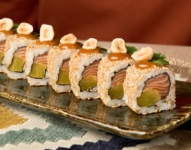 Japanese - Côté Sushi Nogent, Fontenay-sous-Bois