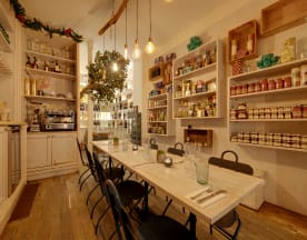 The Best Restaurants Open on Christmas Day Near Me TheFork