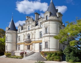 Les Meilleurs Restaurants De Foie Gras A Chambray Les Tours 37170 Thefork Lafourchette