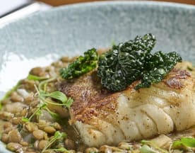 Open sunday - Bistro du Vin at Hotel du Vin Tunbridge Wells, Tunbridge Wells
