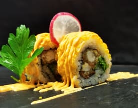 Japanese - Ito Sushi Gallarate, Gallarate