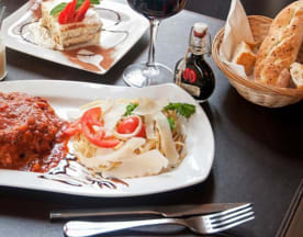 The Best Pizza In Paris 7th Paris Thefork