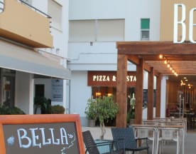 Italian - Bella Pizzeria, Portimão