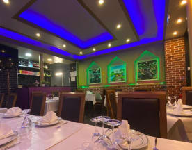 The Best Pakistani Restaurants Near Me | TheFork