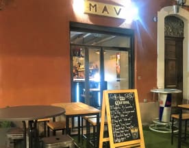 Maverick Marseille (Bar à Bières & Cocktails), Marseille