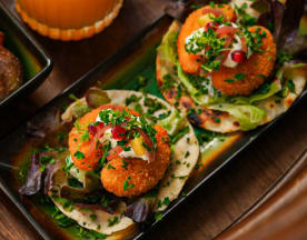 The Best Healthy Restaurants Near Me | TheFork