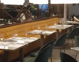 Romántico - Boccaccio Ristorante Italiano - Ciutat Vella València, Valencia