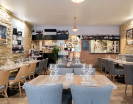 The 10 Best Italian Restaurants In Bastille Paris Thefork