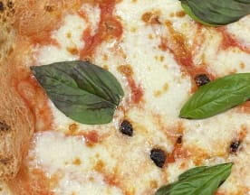 Pizzeria da Tredici “La Diversamente Napoletana”, Vallefiorita