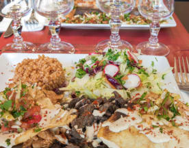 The Best Lebanese Restaurants Near Me | TheFork