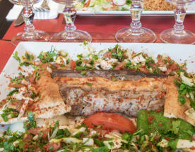 The Best Lebanese Restaurants Near Me | TheFork