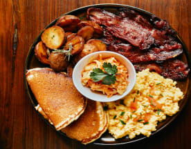 The 10 Best Brunch Restaurants In Gare De Lyon Paris Thefork