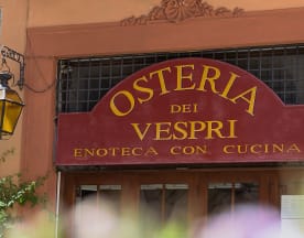 Osteria dei Vespri, Palermo