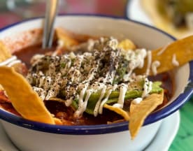 La Taquería - El Clot - Plaça de les Glòries Catalanes, Barcelona