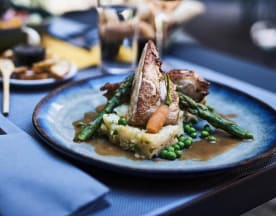 The 10 Best Brasserie Restaurants In Lyon 2nd Lyon Thefork