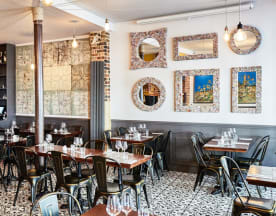 The 10 Best Burger Restaurants In Paris 18th Paris Thefork