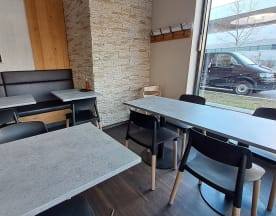 Pizzeria - REMO Nordbahn Pizza, 2. Bezirk (Leopoldstadt)