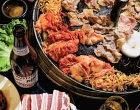 korean near melbourne central