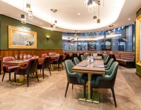TDQ Steaks, London