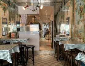 The 10 Best Italian Restaurants In Gare Du Nord Gare De L Est Paris Thefork