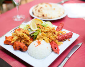 The 10 Best Halal Restaurants In Saint Michel Paris Thefork