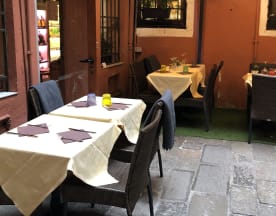 Ristorante Pizzeria Dallo Zio "San Marco", Venezia