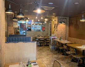 The Best Pizza In Paris 15th Paris Thefork