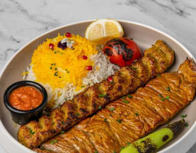 Naroon Fitzrovia, London