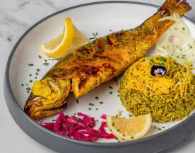 Naroon Fitzrovia, London