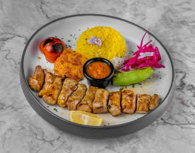 Naroon Fitzrovia, London