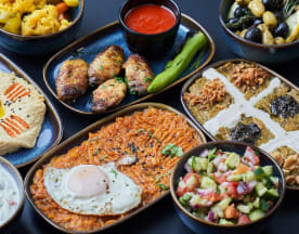 Naroon Fitzrovia, London