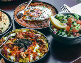 Naroon Fitzrovia, London