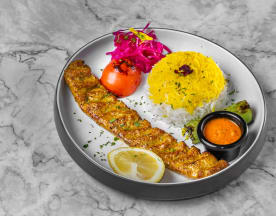 Naroon Fitzrovia, London