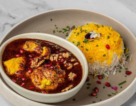Naroon Fitzrovia, London