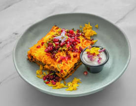 Naroon Fitzrovia, London