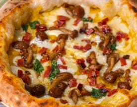 Pizza - Gourmeat Di Valerio Ciambelli, Aversa