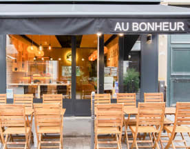 Au Bonheur, Paris