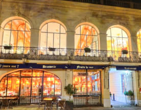 The 5 Best Brasserie Restaurants In Versailles Thefork